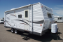 Used 2007 Fleetwood Pioneer 21CKS Travel Trailer For Sale